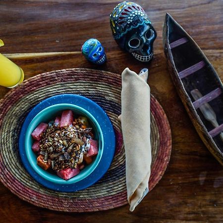 Hotel El Copal مازونتي المظهر الخارجي الصورة