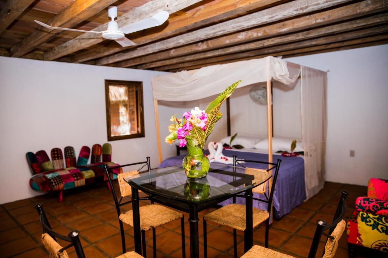 Hotel El Copal مازونتي المظهر الخارجي الصورة
