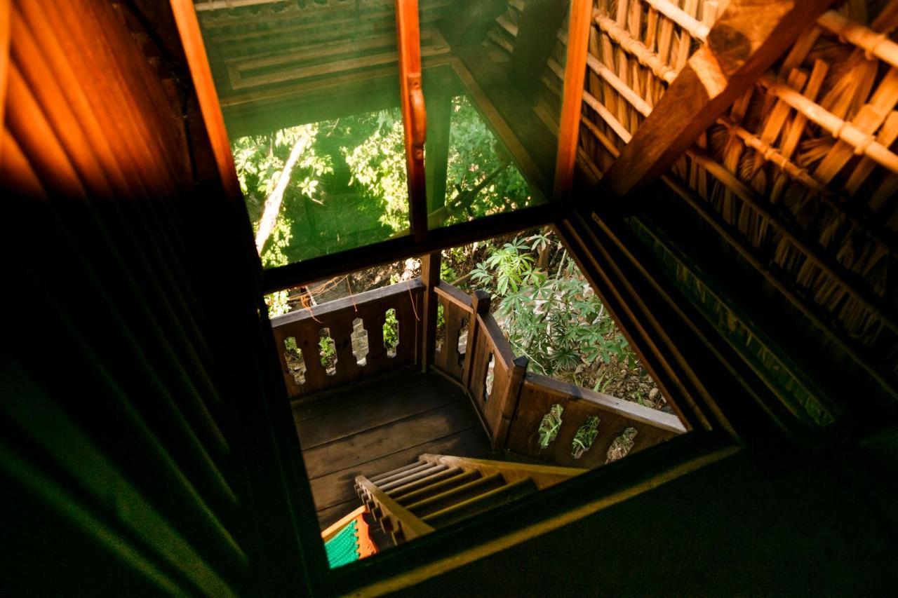 Hotel El Copal مازونتي المظهر الخارجي الصورة