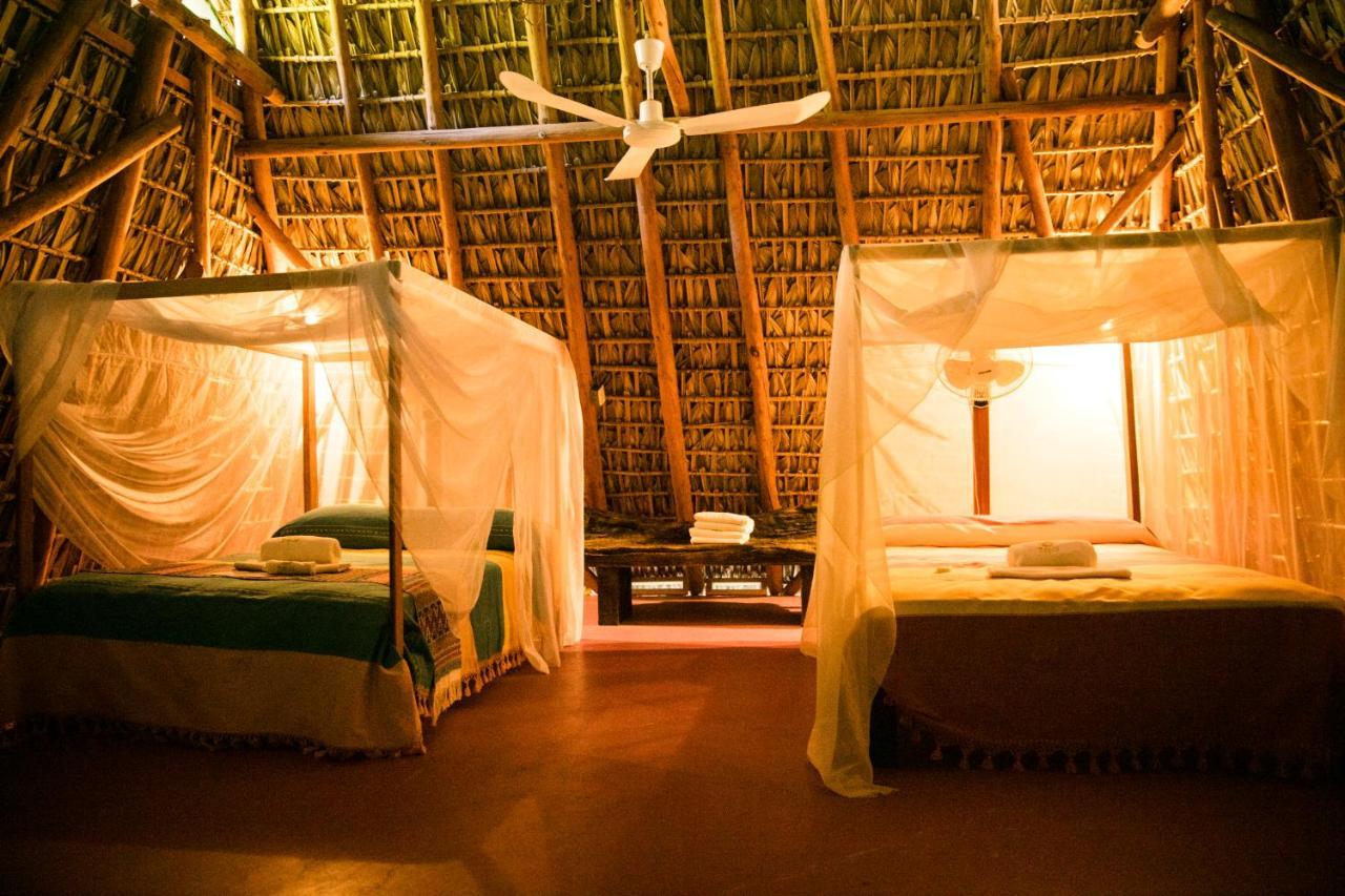 Hotel El Copal مازونتي المظهر الخارجي الصورة