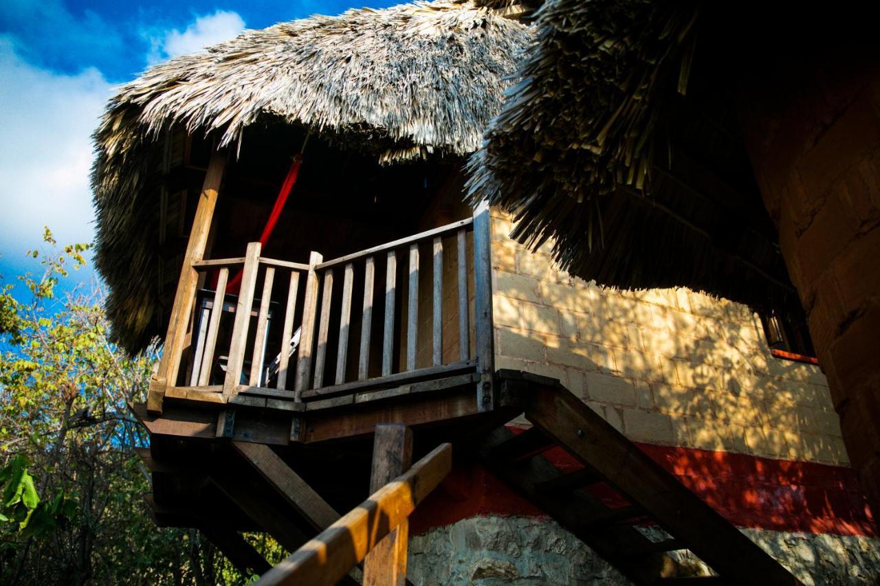 Hotel El Copal مازونتي المظهر الخارجي الصورة