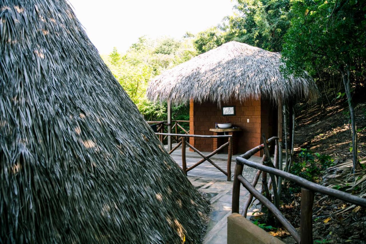 Hotel El Copal مازونتي المظهر الخارجي الصورة