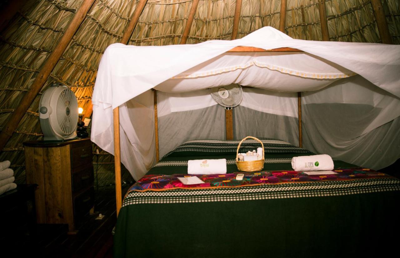 Hotel El Copal مازونتي المظهر الخارجي الصورة