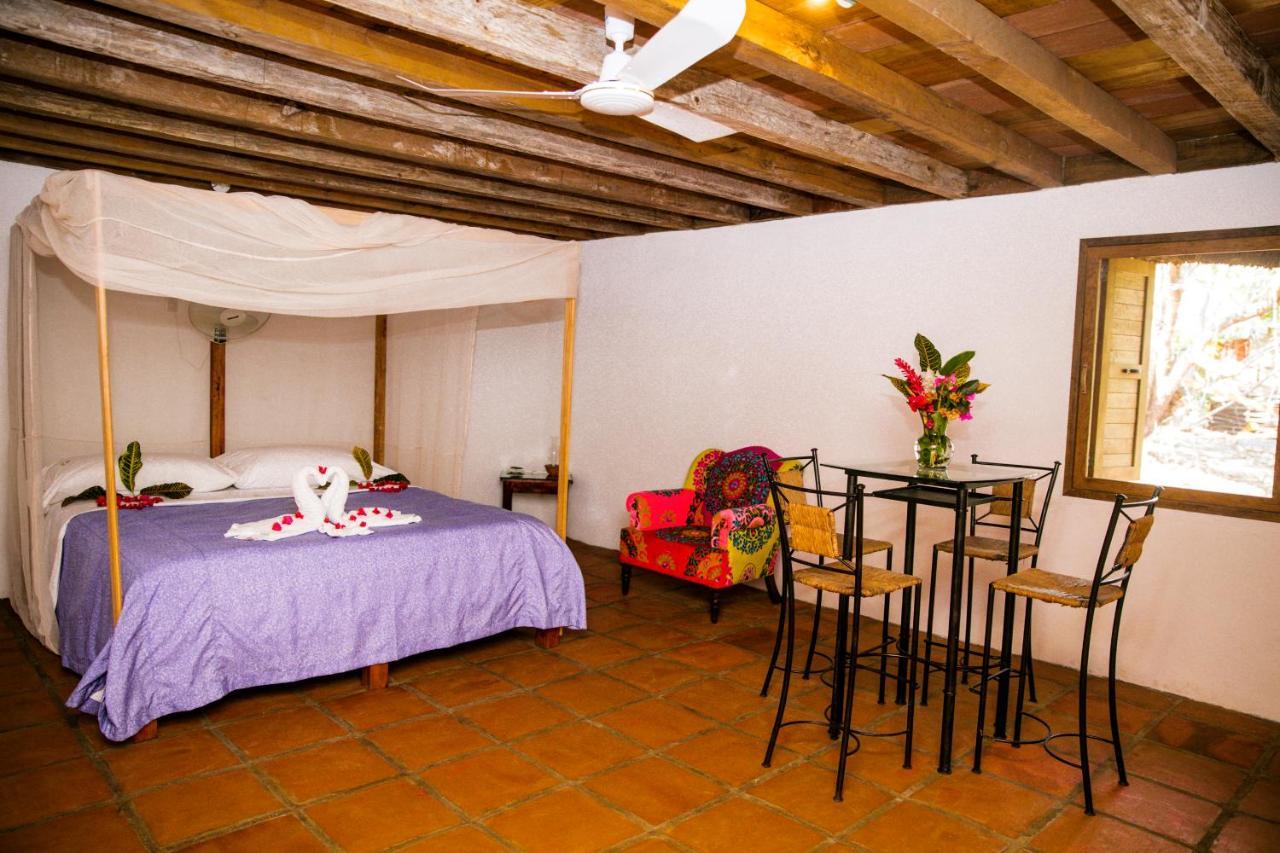 Hotel El Copal مازونتي المظهر الخارجي الصورة