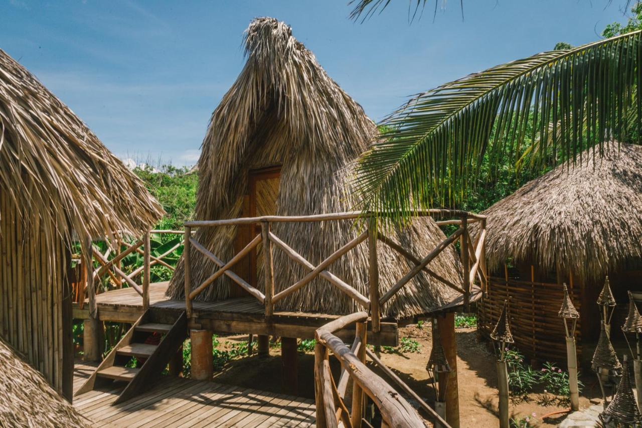 Hotel El Copal مازونتي المظهر الخارجي الصورة