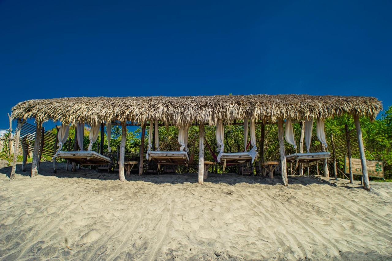 Hotel El Copal مازونتي المظهر الخارجي الصورة