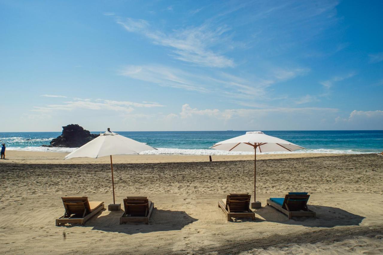Hotel El Copal مازونتي المظهر الخارجي الصورة