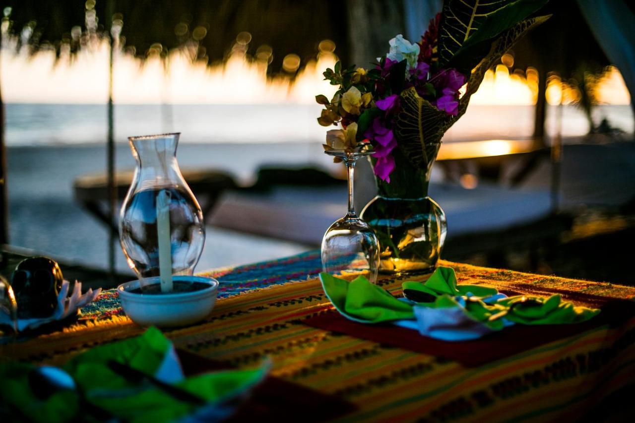 Hotel El Copal مازونتي المظهر الخارجي الصورة