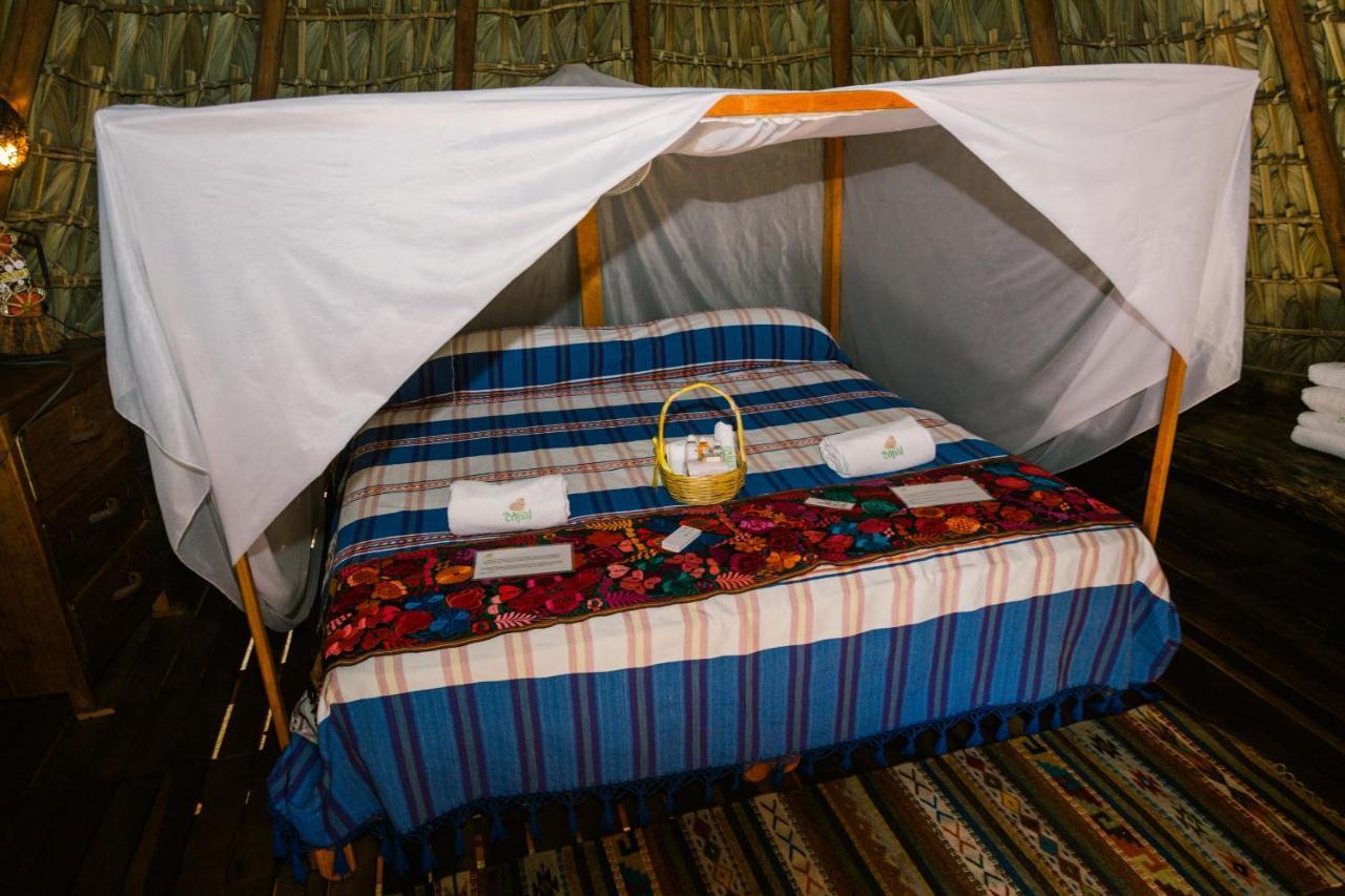 Hotel El Copal مازونتي المظهر الخارجي الصورة