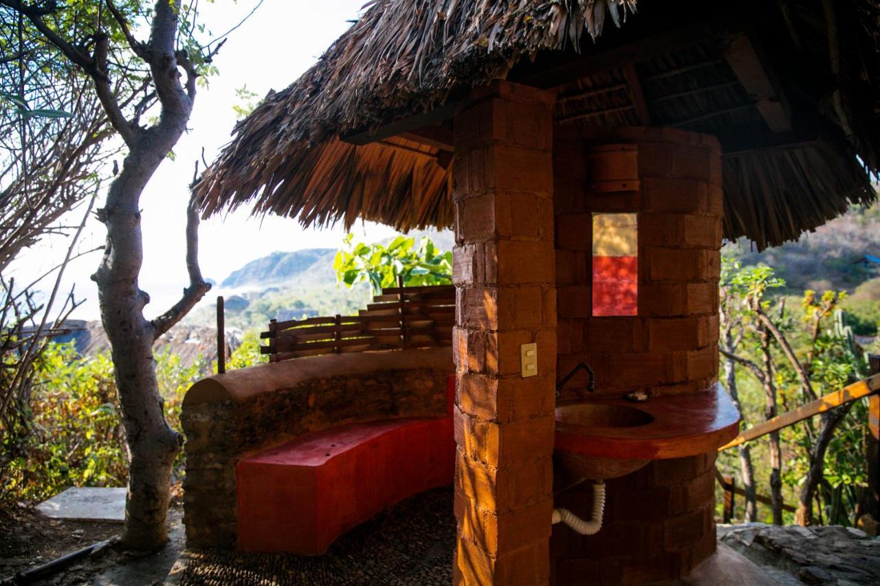 Hotel El Copal مازونتي المظهر الخارجي الصورة