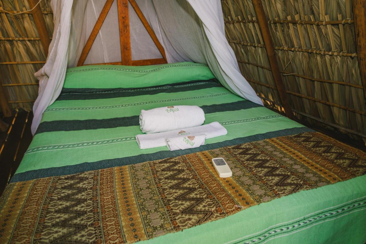 Hotel El Copal مازونتي المظهر الخارجي الصورة