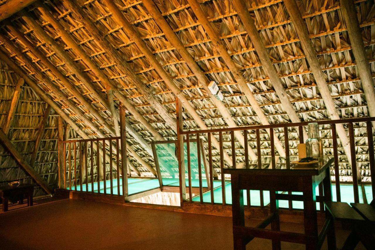 Hotel El Copal مازونتي المظهر الخارجي الصورة